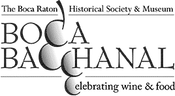 Boca Bacchanal